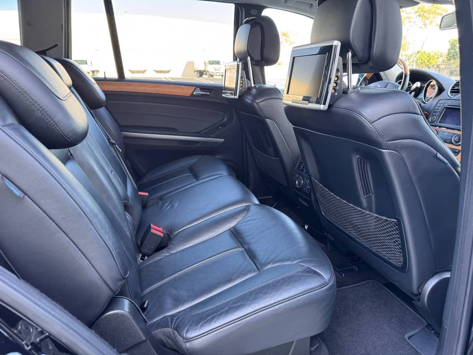 2011 Mercedes-Benz X164 GL-Class - Image 5 of 7