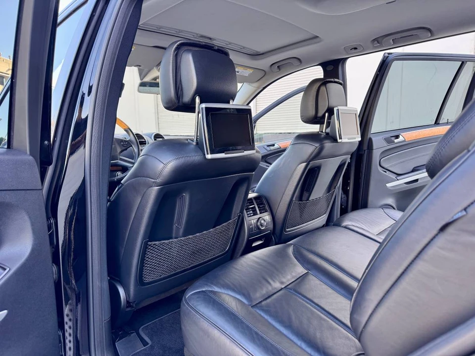 2011 Mercedes-Benz X164 GL-Class - Image 6 of 7