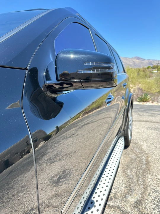 2011 Mercedes-Benz X164 GL-Class - Image 20 of 21