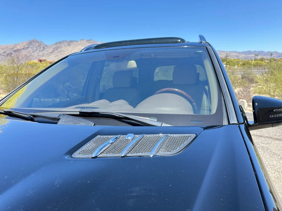 2011 Mercedes-Benz X164 GL-Class - Image 19 of 21