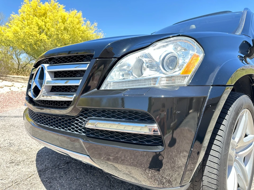 2011 Mercedes-Benz X164 GL-Class - Image 15 of 21