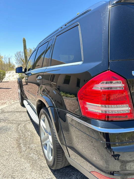2011 Mercedes-Benz X164 GL-Class - Image 21 of 21