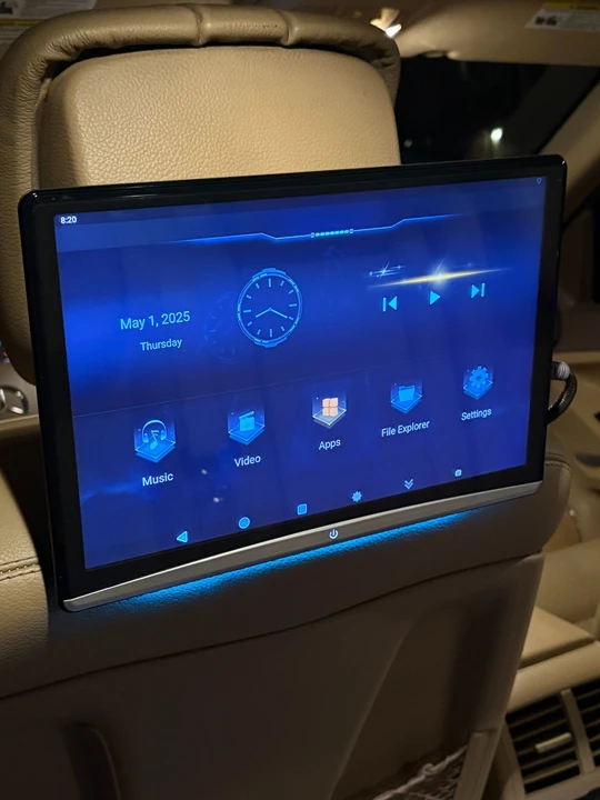 2011 Mercedes-Benz X164 GL-Class - Image 3 of 21