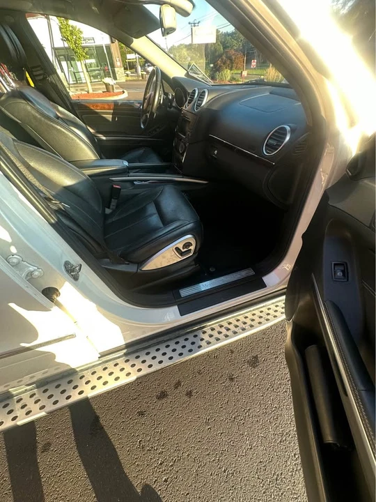 2011 Mercedes-Benz X164 GL-Class - Image 16 of 16