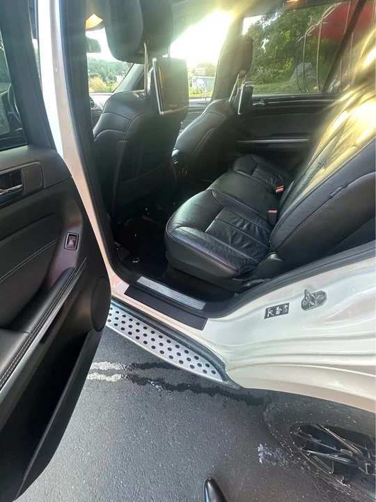2011 Mercedes-Benz X164 GL-Class - Image 11 of 16