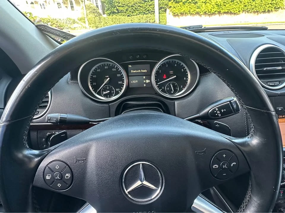 2011 Mercedes-Benz X164 GL-Class - Image 10 of 15