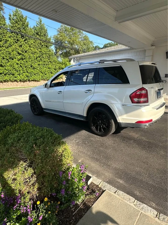 2011 Mercedes-Benz X164 GL-Class - Image 5 of 15