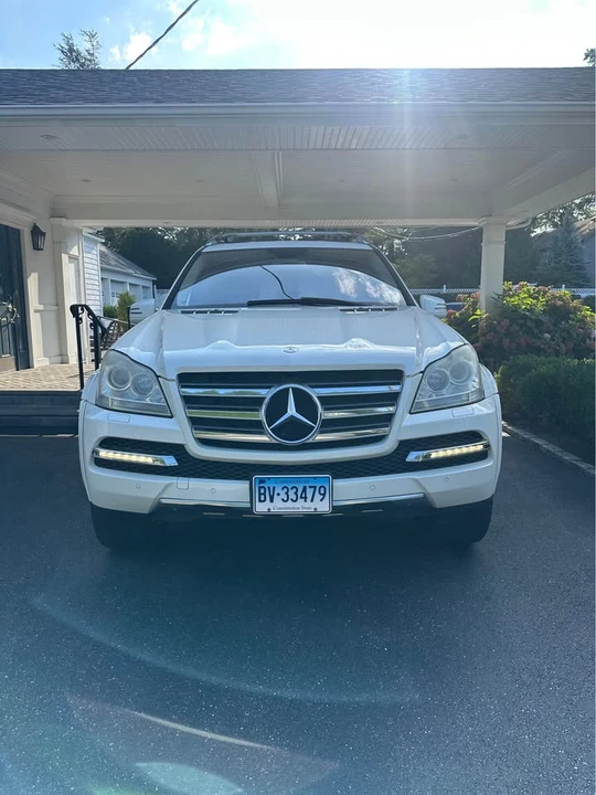 2011 Mercedes-Benz X164 GL-Class - Image 2 of 15