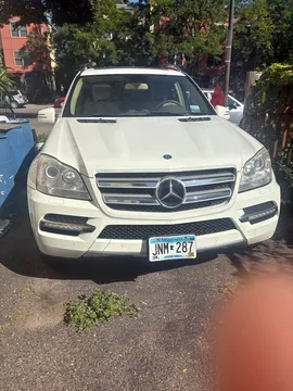 2011 Mercedes-Benz GL-Class GL 350 BLUETEC 4MATIC
