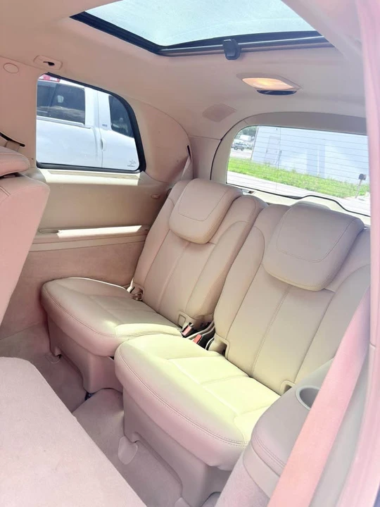 2011 Mercedes-Benz X164 GL-Class - Image 3 of 10