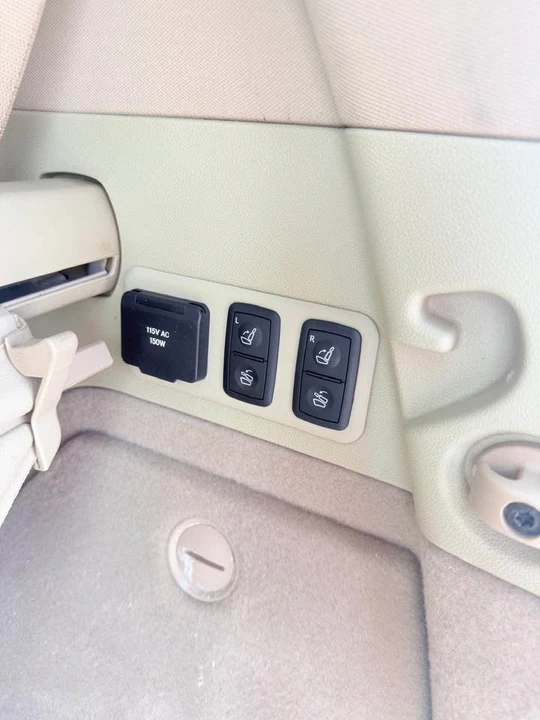 2011 Mercedes-Benz X164 GL-Class - Image 2 of 10