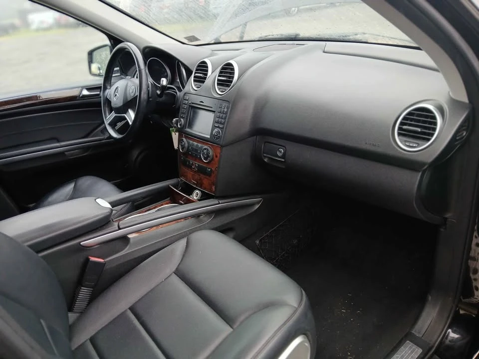 2011 Mercedes-Benz X164 GL-Class - Image 12 of 12