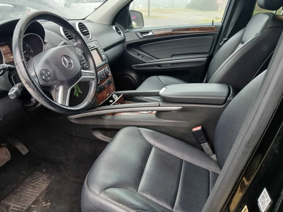 2011 Mercedes-Benz X164 GL-Class - Image 7 of 12