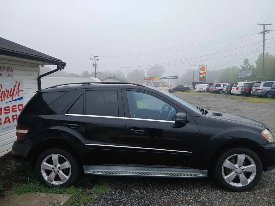 2011 Mercedes-Benz X164 GL-Class - Image 4 of 12