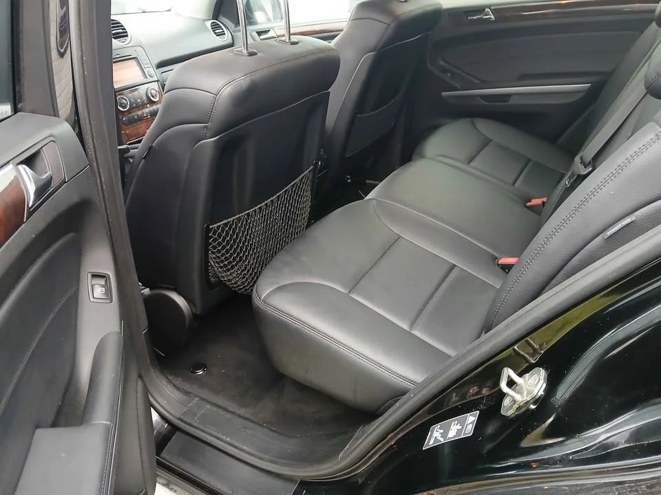 2011 Mercedes-Benz X164 GL-Class - Image 6 of 12