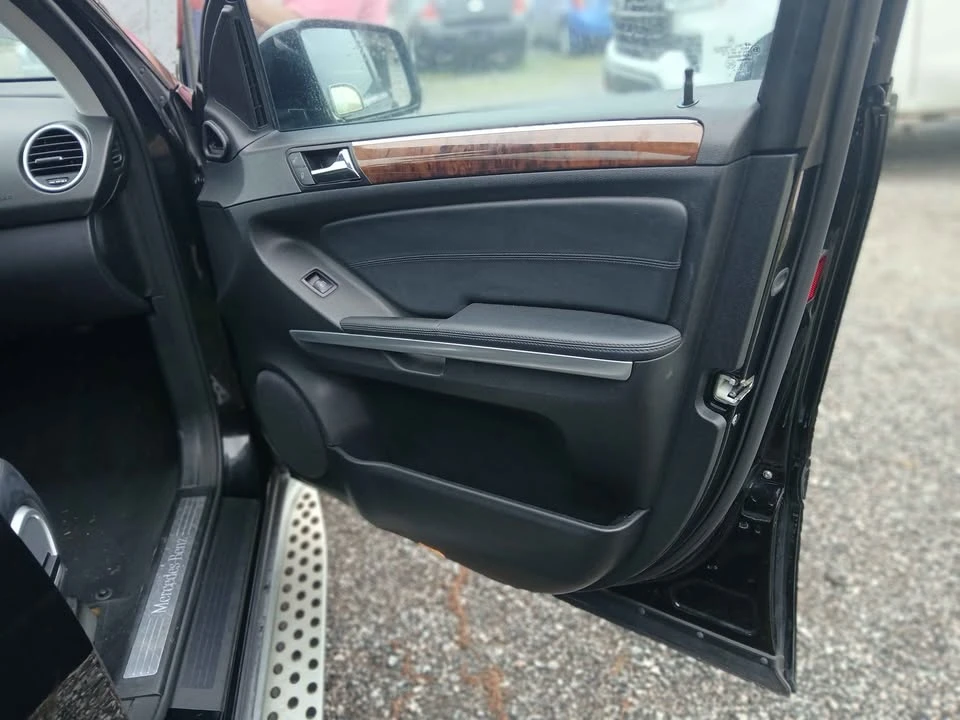 2011 Mercedes-Benz X164 GL-Class - Image 11 of 12