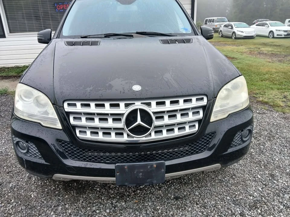 2011 Mercedes-Benz X164 GL-Class - Image 3 of 12