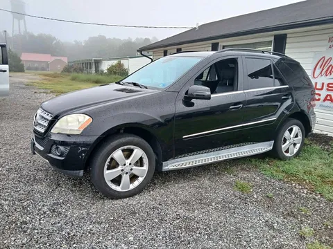 2011 Mercedes-Benz GL-Class GL 350 BLUETEC Sport Utility 4D