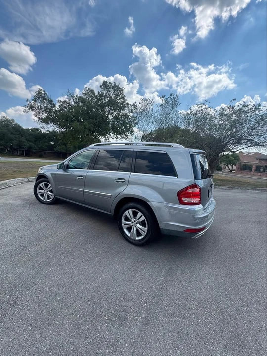 2011 Mercedes-Benz X164 GL-Class - Image 13 of 13