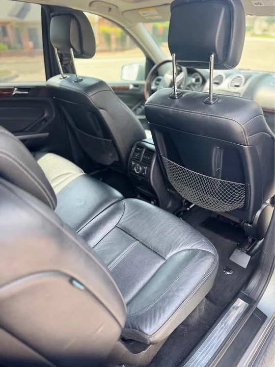 2011 Mercedes-Benz X164 GL-Class - Image 7 of 13