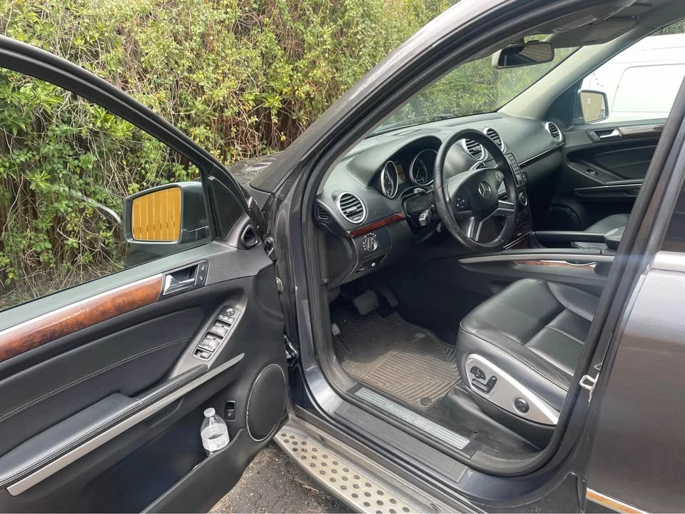 2011 Mercedes-Benz X164 GL-Class - Image 6 of 10