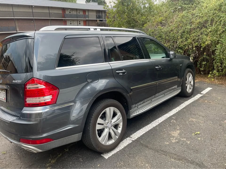 2011 Mercedes-Benz X164 GL-Class - Image 2 of 10