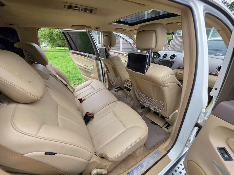 2011 Mercedes-Benz X164 GL-Class - Image 11 of 13
