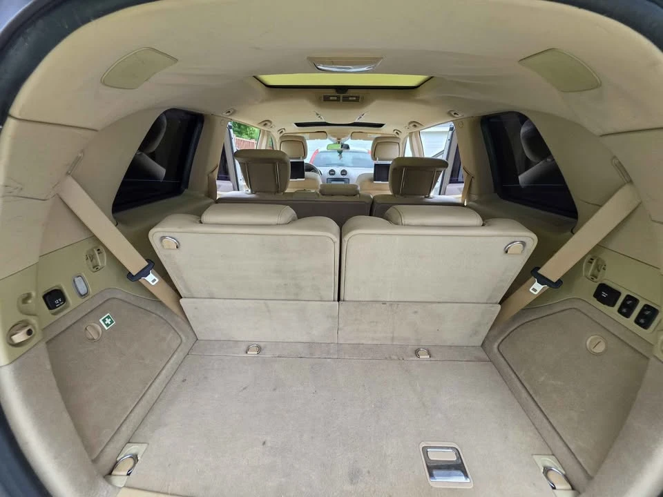 2011 Mercedes-Benz X164 GL-Class - Image 12 of 13