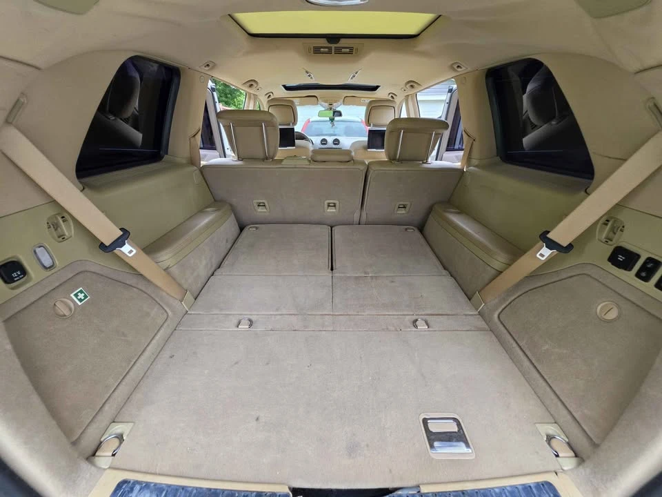 2011 Mercedes-Benz X164 GL-Class - Image 13 of 13