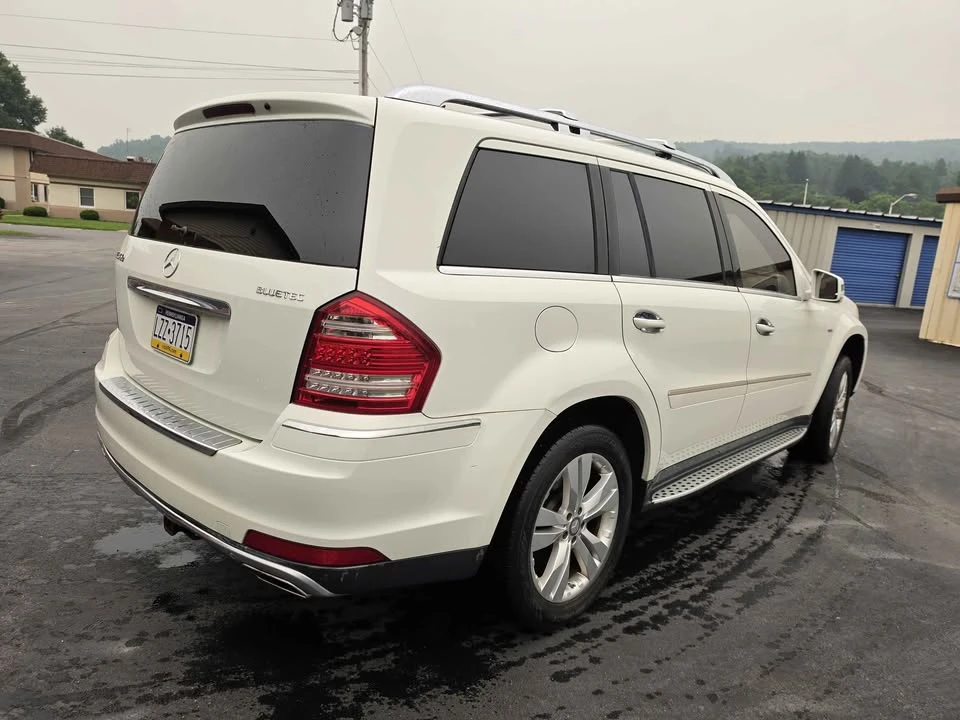 2011 Mercedes-Benz X164 GL-Class - Image 3 of 13
