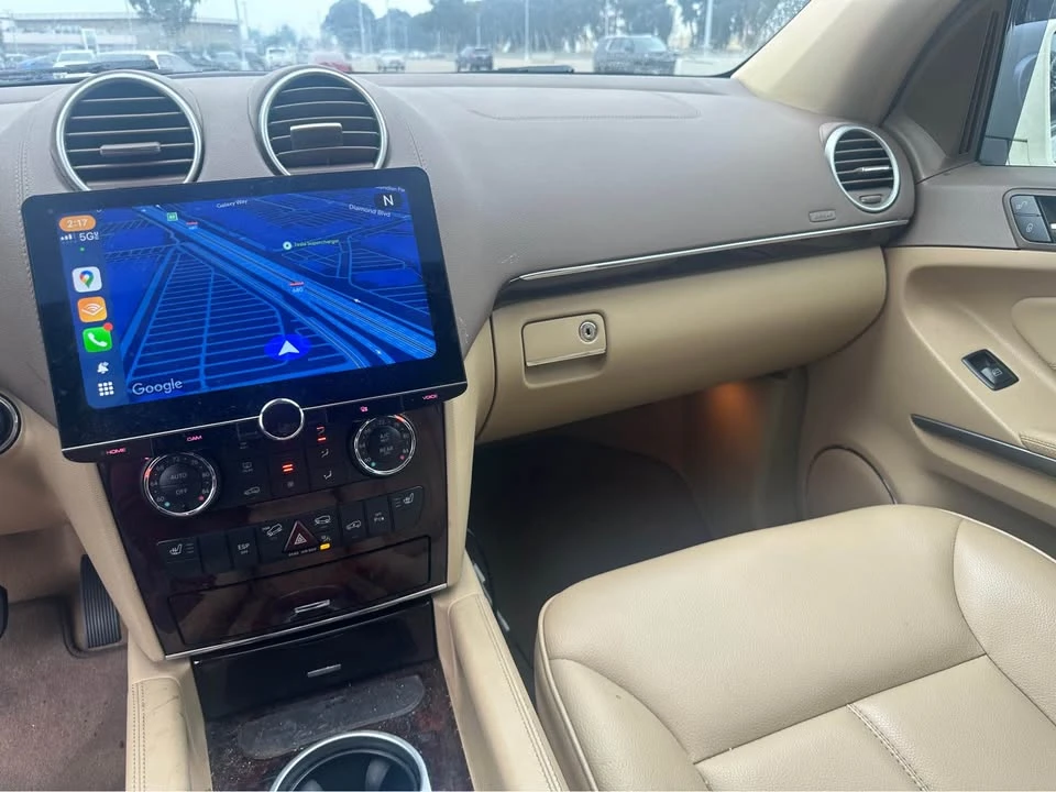 2011 Mercedes-Benz X164 GL-Class - Image 16 of 16