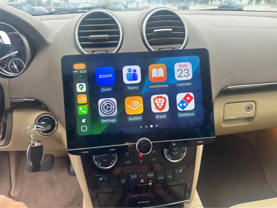 2011 Mercedes-Benz X164 GL-Class - Image 15 of 16