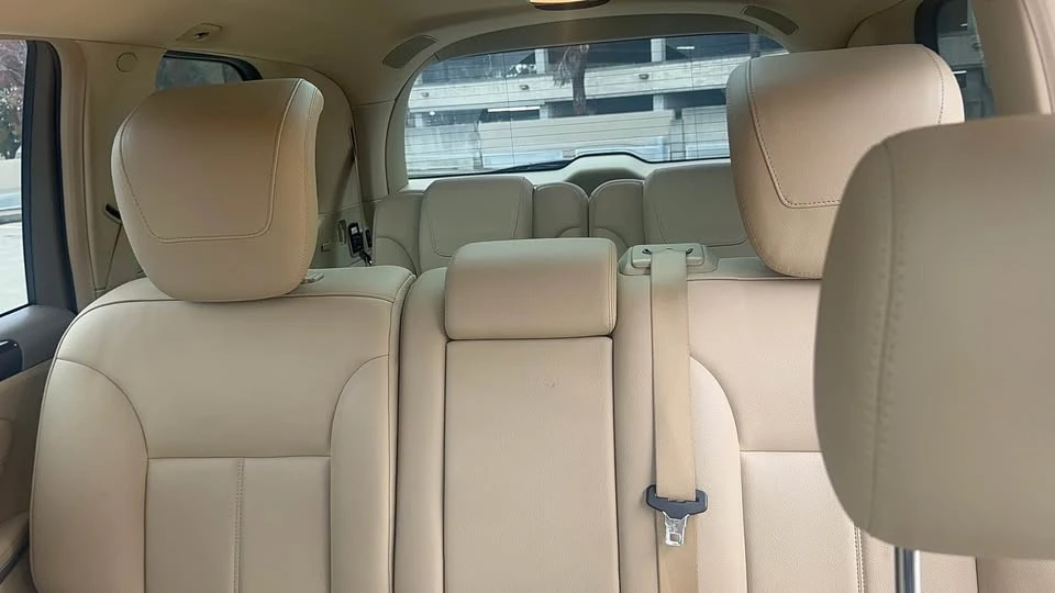 2011 Mercedes-Benz X164 GL-Class - Image 13 of 16