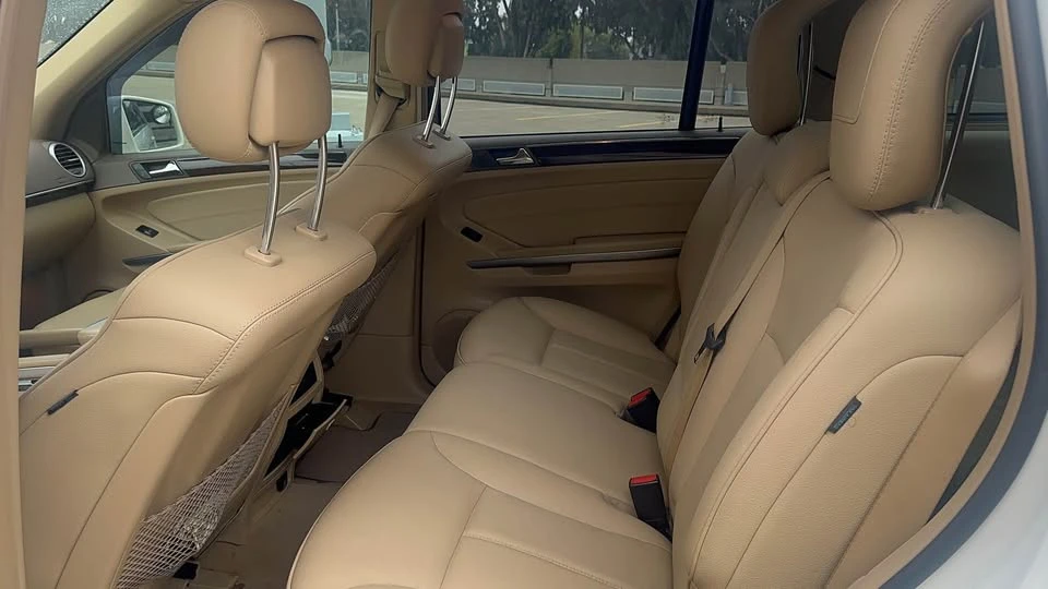 2011 Mercedes-Benz X164 GL-Class - Image 14 of 16