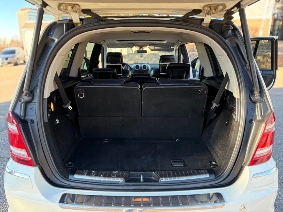 2011 Mercedes-Benz X164 GL-Class - Image 13 of 17