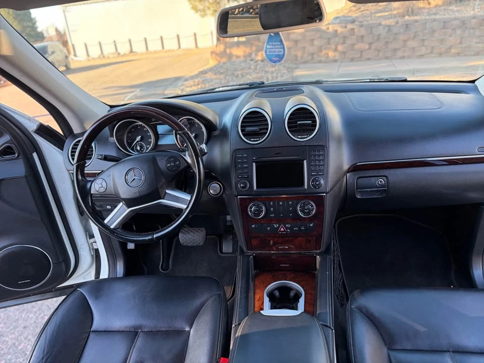 2011 Mercedes-Benz X164 GL-Class - Image 12 of 17