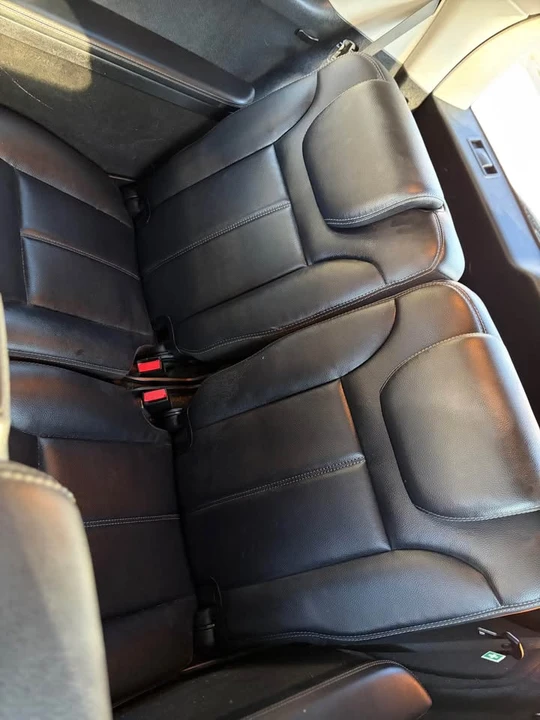 2011 Mercedes-Benz X164 GL-Class - Image 9 of 17