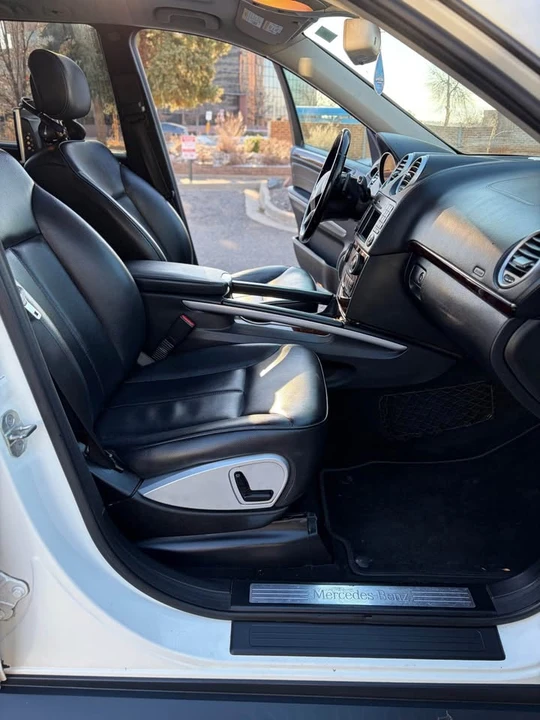 2011 Mercedes-Benz X164 GL-Class - Image 7 of 17