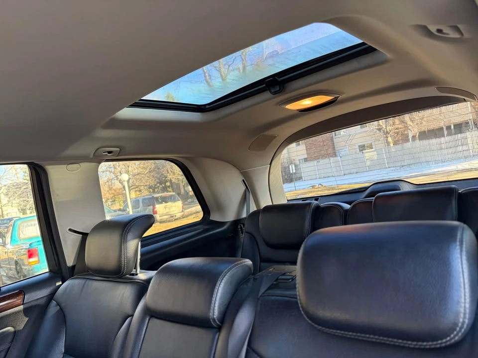 2011 Mercedes-Benz X164 GL-Class - Image 10 of 17