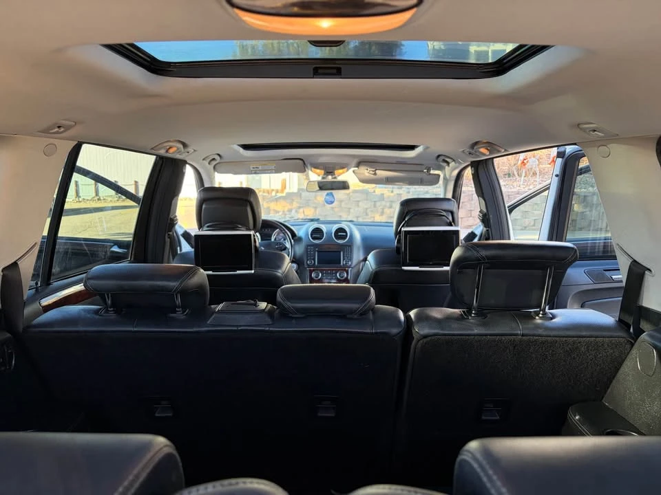 2011 Mercedes-Benz X164 GL-Class - Image 11 of 17