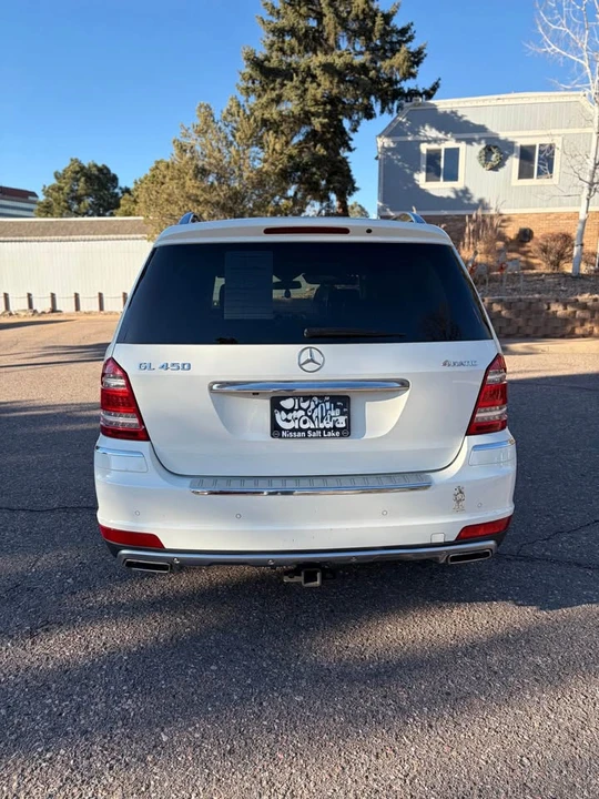 2011 Mercedes-Benz X164 GL-Class - Image 14 of 17