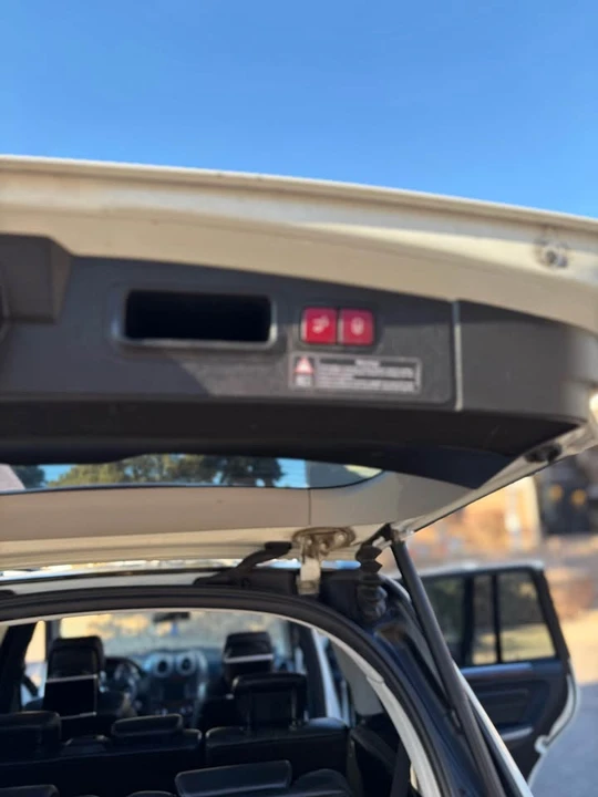 2011 Mercedes-Benz X164 GL-Class - Image 17 of 17