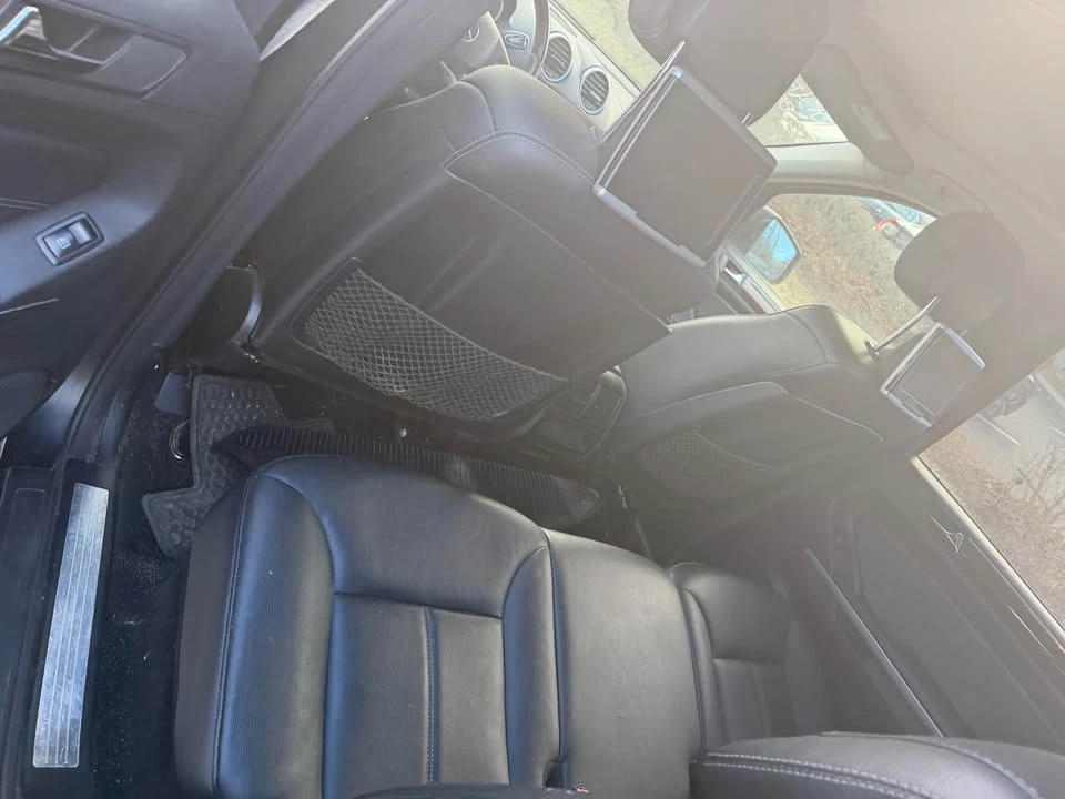 2011 Mercedes-Benz X164 GL-Class - Image 5 of 7