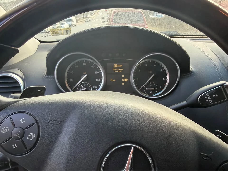 2011 Mercedes-Benz X164 GL-Class - Image 7 of 7