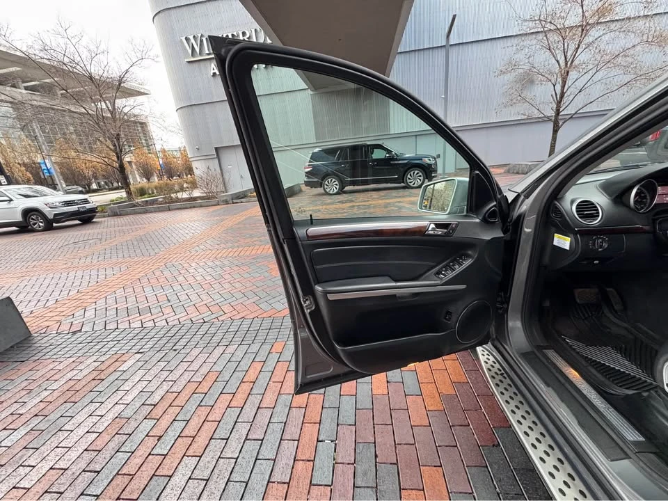 2011 Mercedes-Benz X164 GL-Class - Image 9 of 20