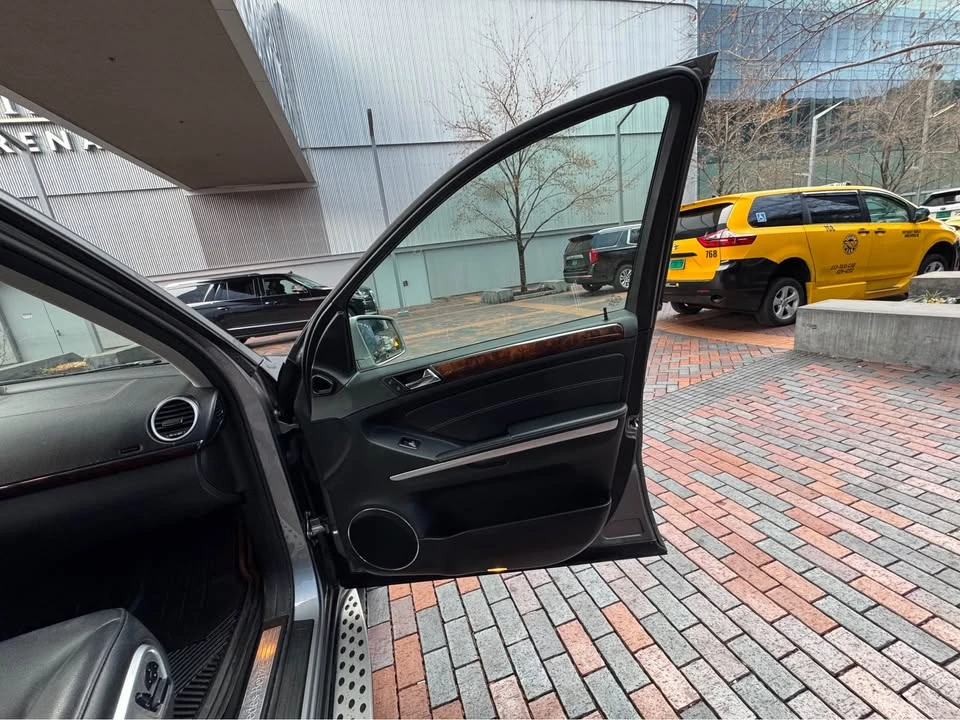 2011 Mercedes-Benz X164 GL-Class - Image 11 of 20
