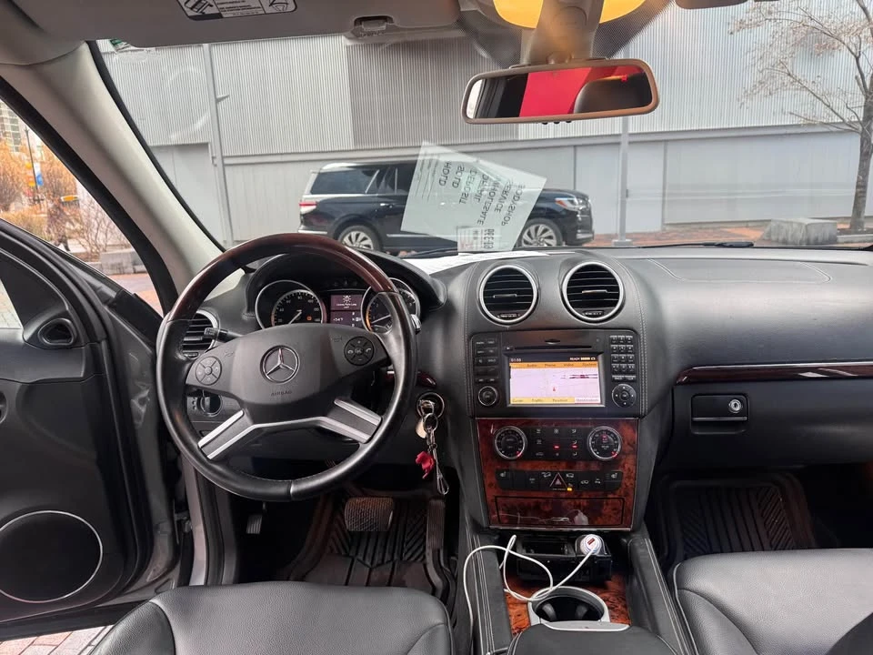 2011 Mercedes-Benz X164 GL-Class - Image 19 of 20