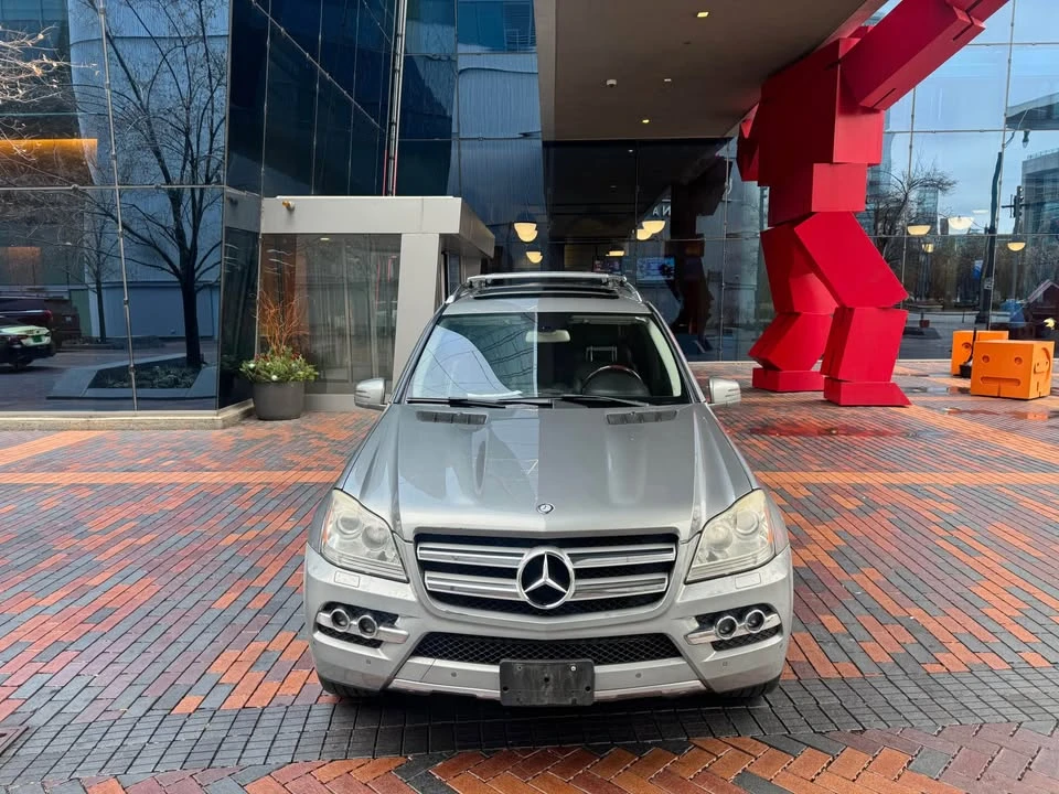 2011 Mercedes-Benz X164 GL-Class - Image 2 of 20