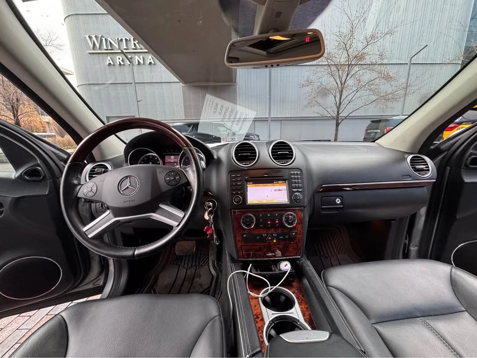 2011 Mercedes-Benz X164 GL-Class - Image 20 of 20