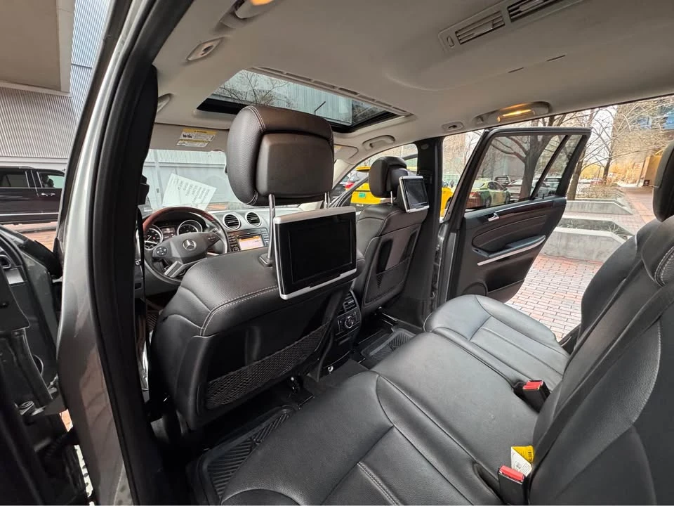 2011 Mercedes-Benz X164 GL-Class - Image 16 of 20